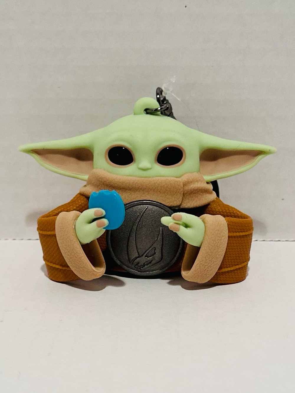 Bath & Body NWT Mandalorian Grogu PocketBac Holder